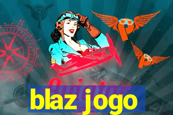 blaz jogo