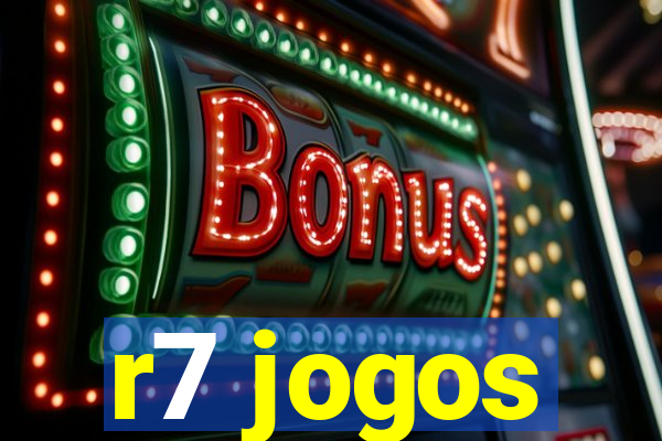 r7 jogos