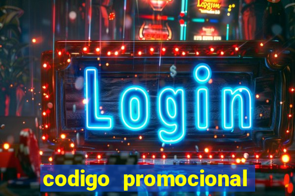 codigo promocional pagol bet