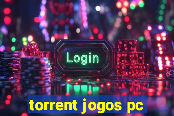 torrent jogos pc