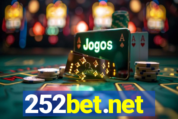 252bet.net