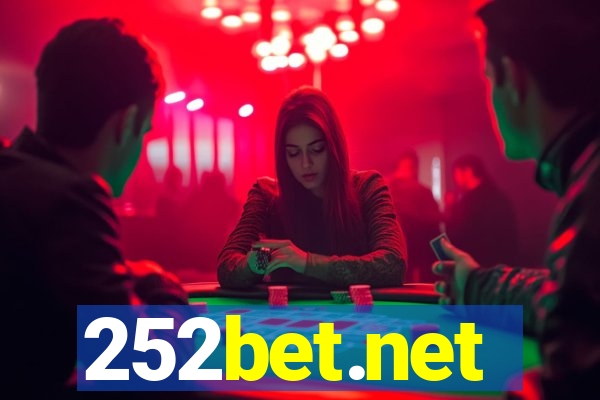 252bet.net