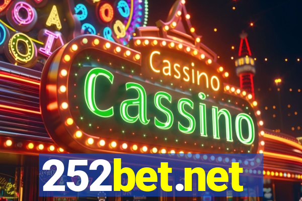 252bet.net