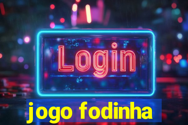 jogo fodinha