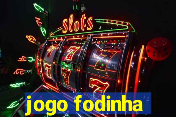 jogo fodinha