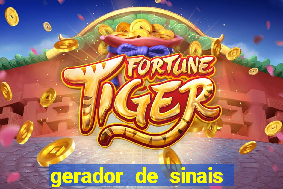 gerador de sinais fortune rabbit