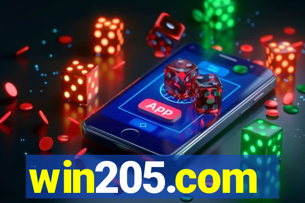 win205.com