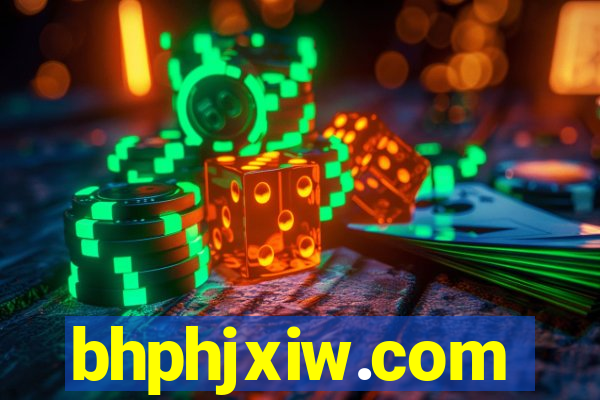 bhphjxiw.com