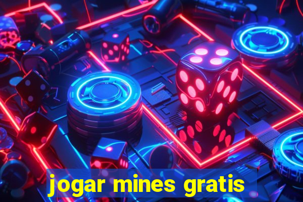 jogar mines gratis