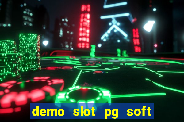 demo slot pg soft wild fireworks