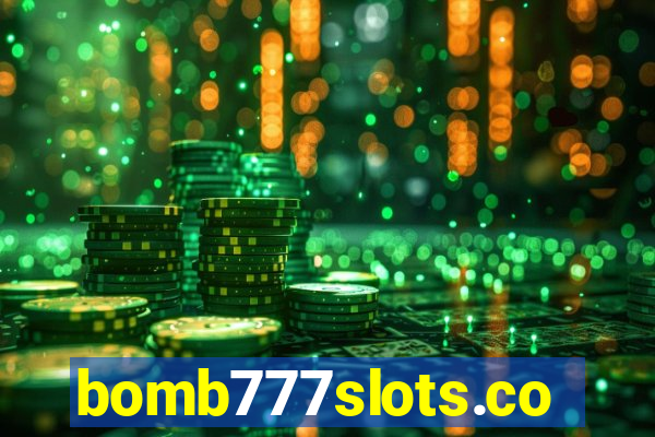 bomb777slots.com