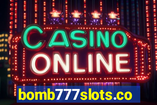 bomb777slots.com