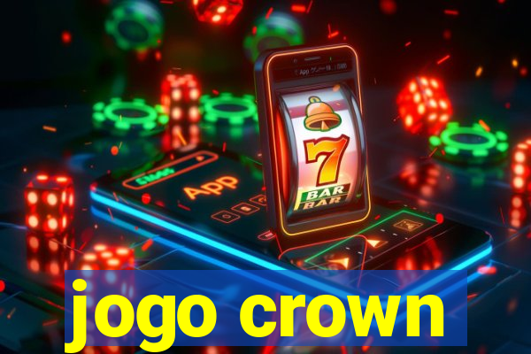 jogo crown