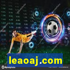 leaoaj.com