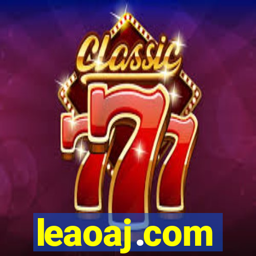 leaoaj.com