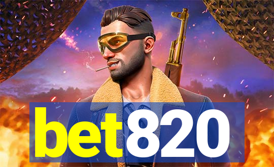 bet820