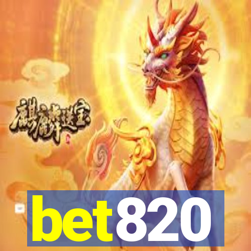 bet820