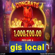 gis local