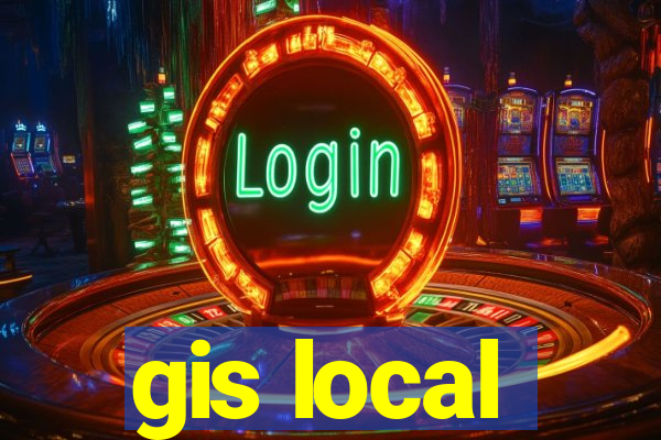 gis local