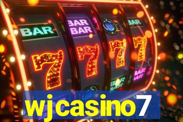 wjcasino7