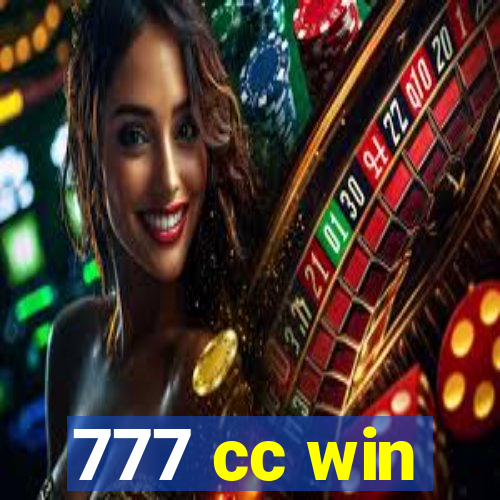 777 cc win