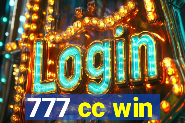 777 cc win