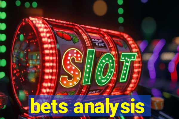 bets analysis