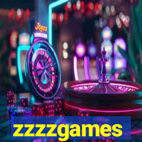 zzzzgames