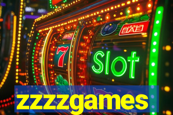 zzzzgames