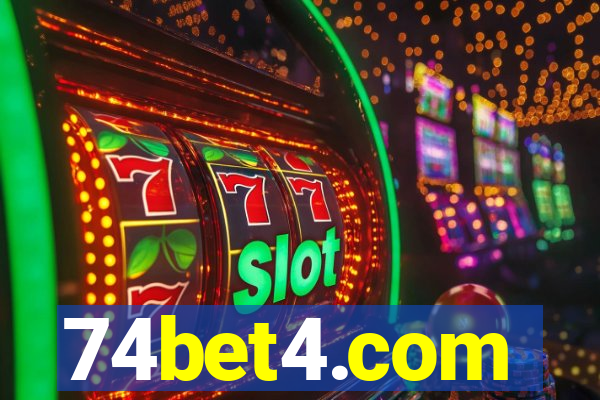 74bet4.com