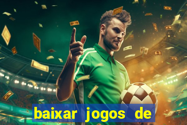 baixar jogos de plataforma para android