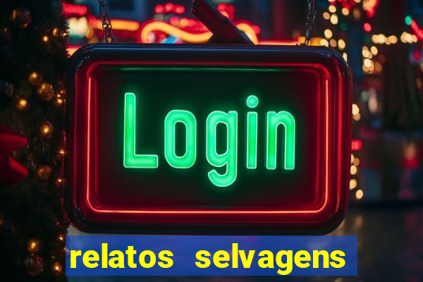 relatos selvagens assistir gratis