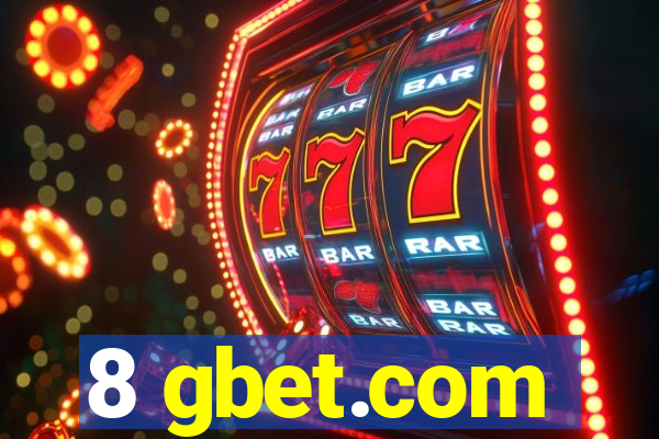 8 gbet.com