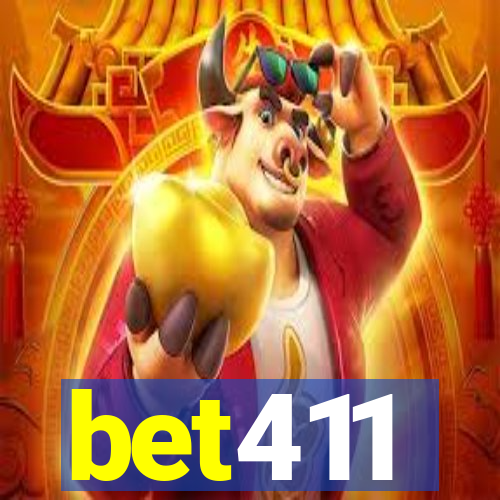 bet411