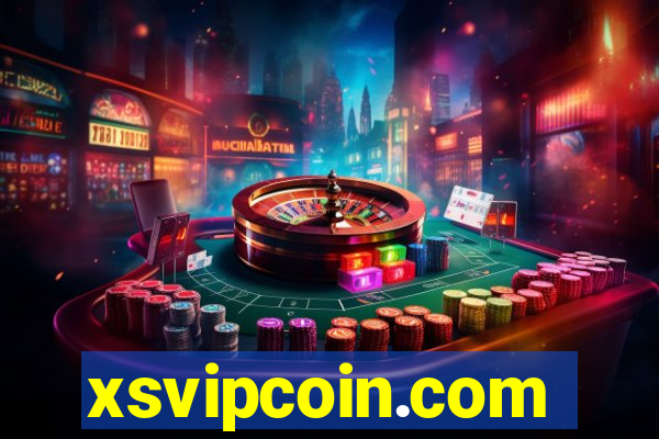 xsvipcoin.com