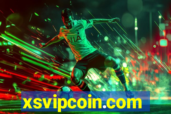 xsvipcoin.com