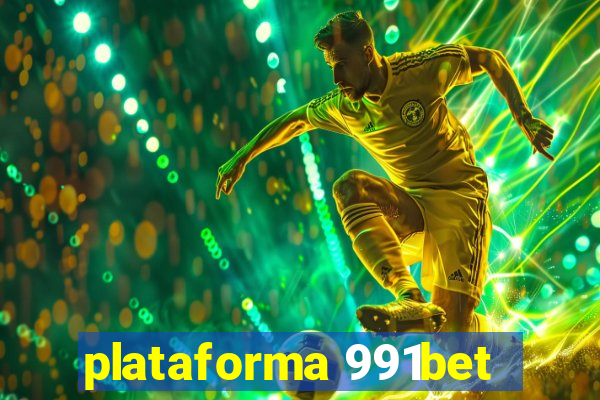 plataforma 991bet