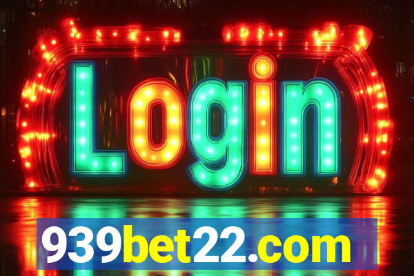 939bet22.com