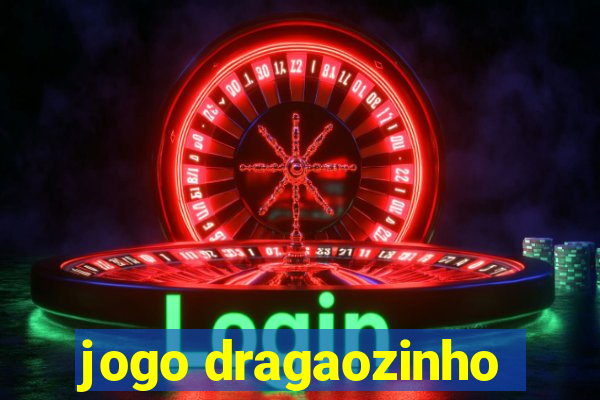 jogo dragaozinho