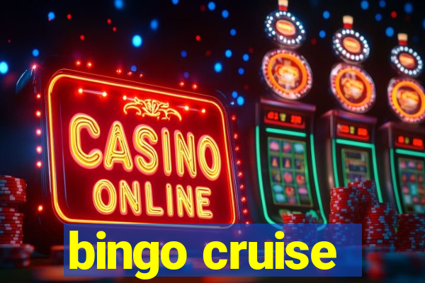 bingo cruise