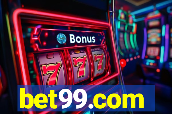 bet99.com