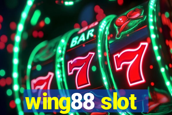 wing88 slot