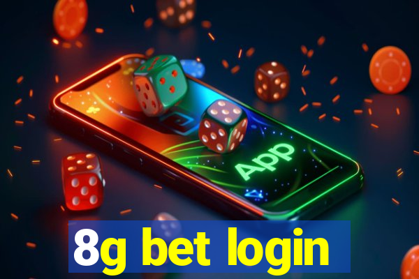 8g bet login