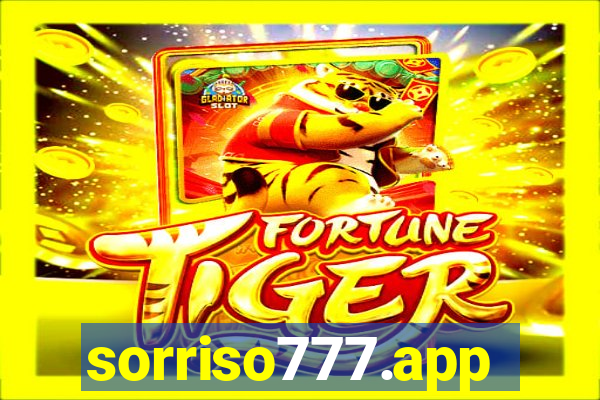 sorriso777.app