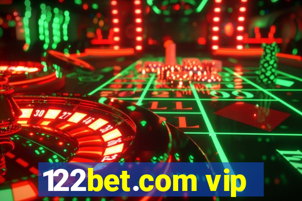 122bet.com vip