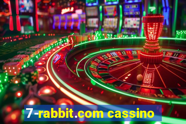 7-rabbit.com cassino