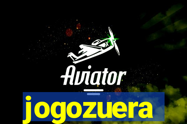 jogozuera