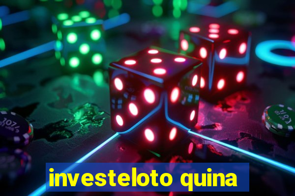 investeloto quina