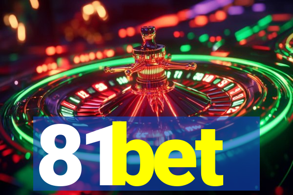 81bet