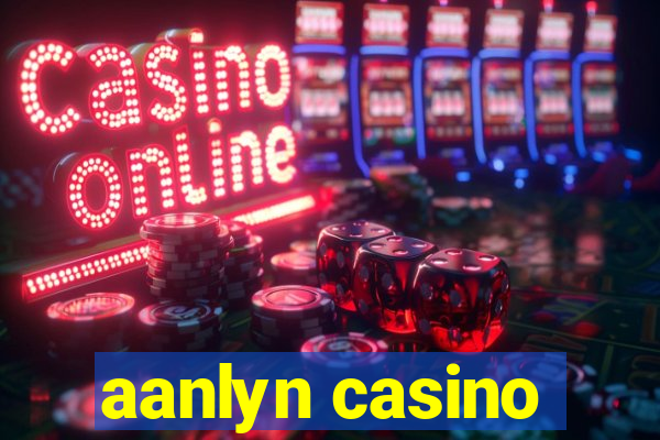 aanlyn casino